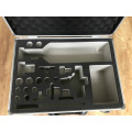 Custom Heavy Duty Aluminum Storage Case